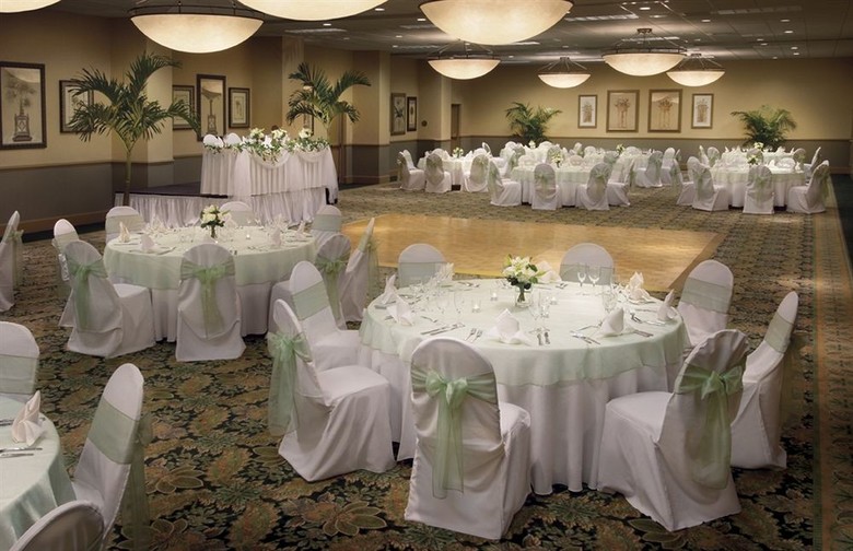 Hotel Embassy Suites Orlando-intl Dr. South Convention Center