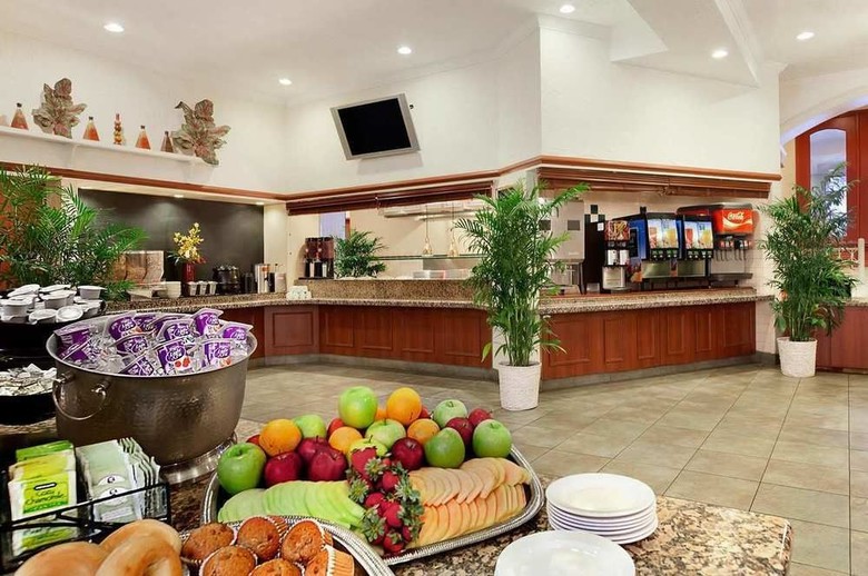 Hotel Embassy Suites Orlando-intl Dr. South Convention Center