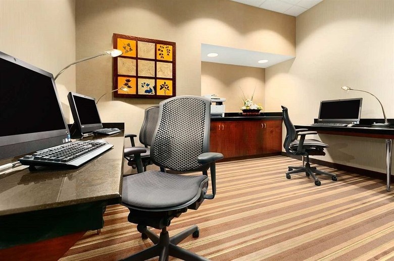 Hotel Embassy Suites Orlando-intl Dr. South Convention Center