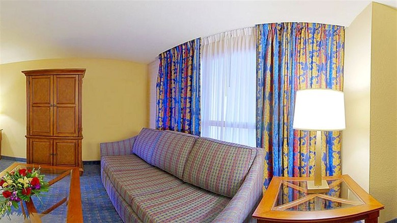 Hotel Embassy Suites Orlando-intl Dr. South Convention Center