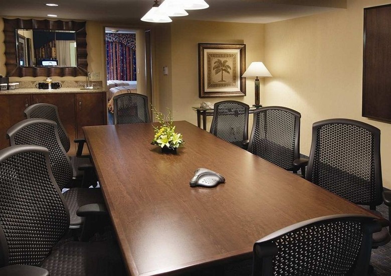 Hotel Embassy Suites Orlando-intl Dr. South Convention Center