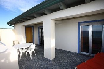 Apartamento Appartamenti Mare Blu