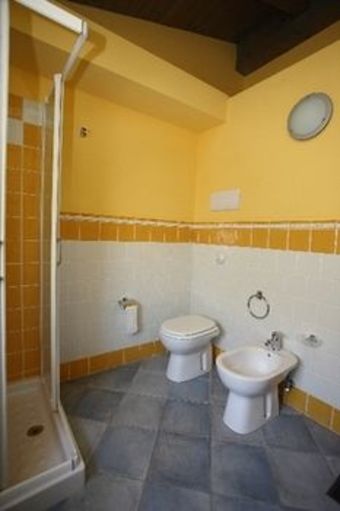 Apartamento Appartamenti Mare Blu