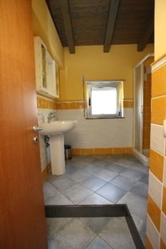 Apartamento Appartamenti Mare Blu