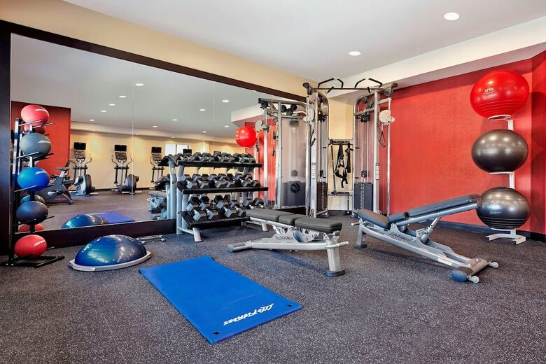 Hotel Towneplace Suites By Marriott London