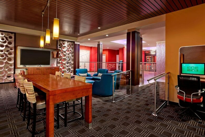 Hotel Towneplace Suites By Marriott London