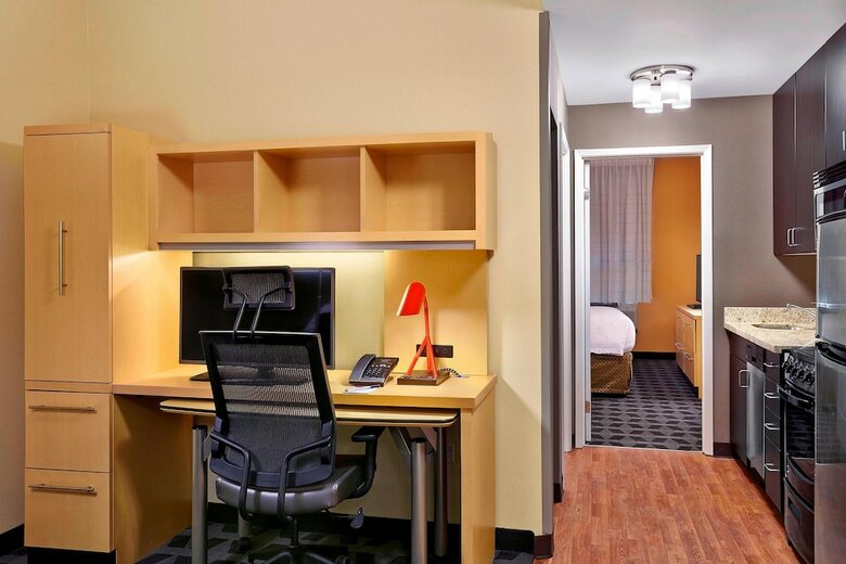 Hotel Towneplace Suites By Marriott London