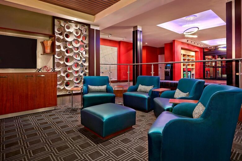 Hotel Towneplace Suites By Marriott London