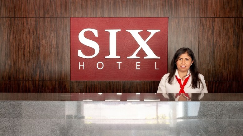 Six Hotel