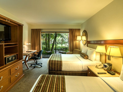 Hotel Wyndham Garden Guadalajara Expo