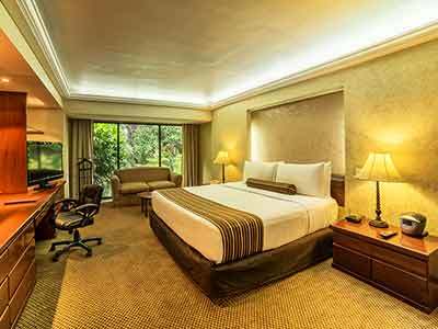 Hotel Wyndham Garden Guadalajara Expo