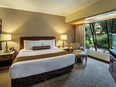 Hotel Wyndham Garden Guadalajara Expo