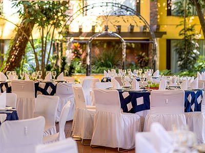 Hotel Wyndham Garden Guadalajara Expo