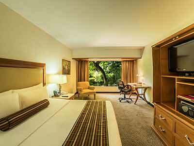 Hotel Wyndham Garden Guadalajara Expo