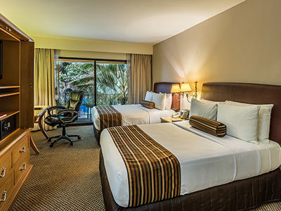 Hotel Wyndham Garden Guadalajara Expo