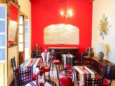 Hotel Casa Del Sol
