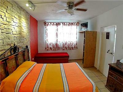Hotel Casa Del Sol