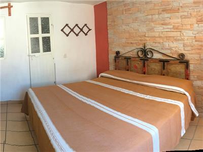 Hotel Casa Del Sol