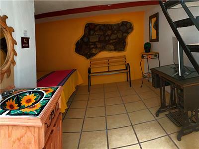 Hotel Casa Del Sol