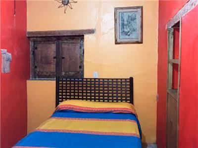 Hotel Casa Del Sol