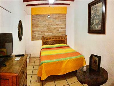 Hotel Casa Del Sol