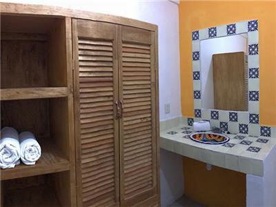 Hotel Casa Del Sol
