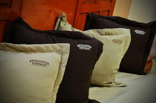 Hotel Posada Kenmar