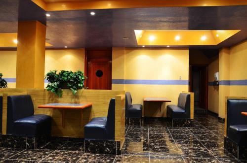 Hotel Posada Kenmar