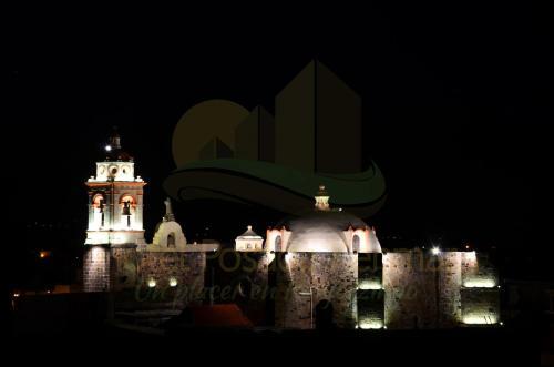 Hotel Posada Kenmar
