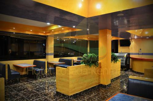 Hotel Posada Kenmar