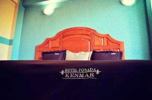 Hotel Posada Kenmar