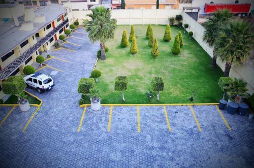 Hotel Posada Kenmar