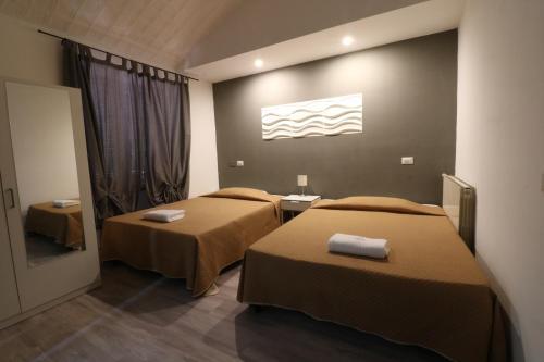 Minas Hostel