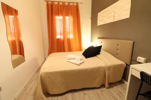 Minas Hostel