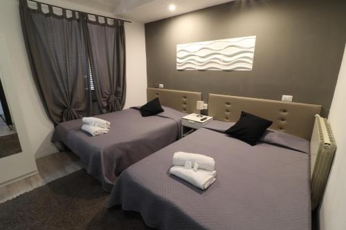 Minas Hostel
