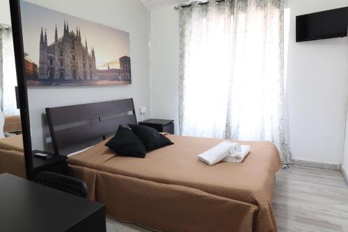 Minas Hostel
