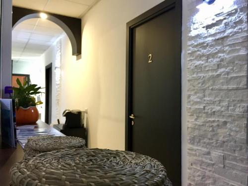 Minas Hostel