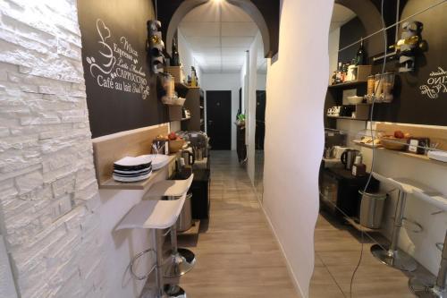Minas Hostel