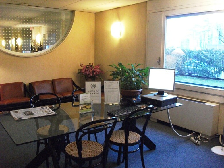 Centro Siloe Residence Hotel
