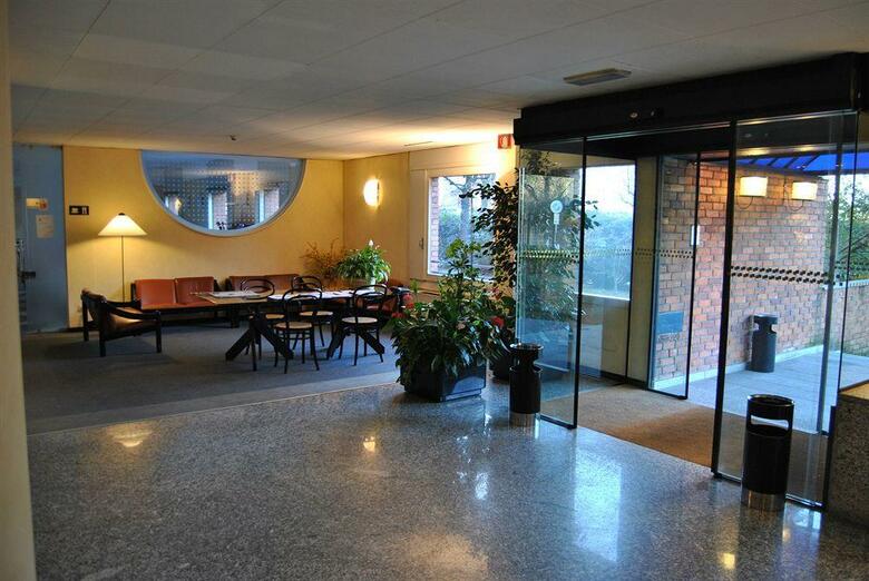 Centro Siloe Residence Hotel
