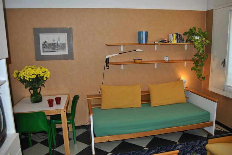 Centro Siloe Residence Hotel