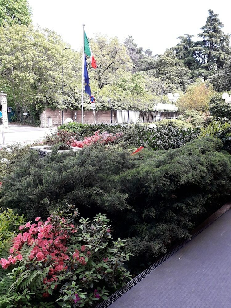 Centro Siloe Residence Hotel