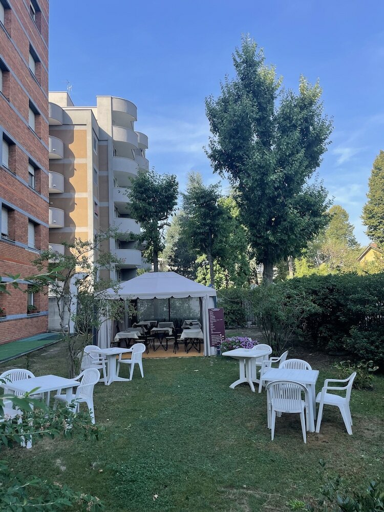 Centro Siloe Residence Hotel