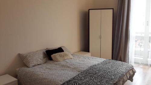Hotel Porta Romana Apartment