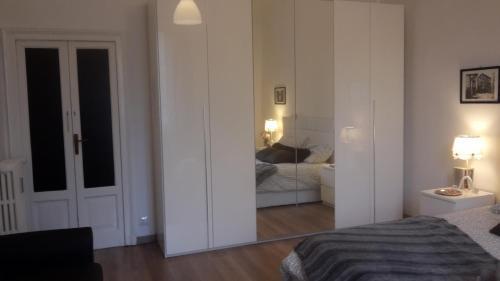 Hotel Porta Romana Apartment