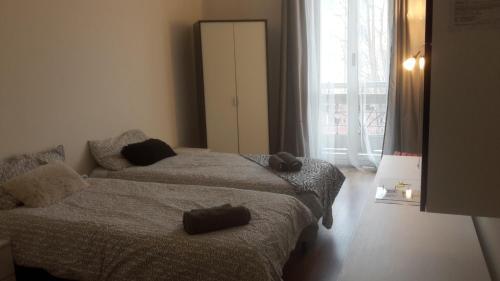 Hotel Porta Romana Apartment