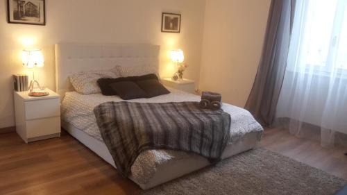 Hotel Porta Romana Apartment