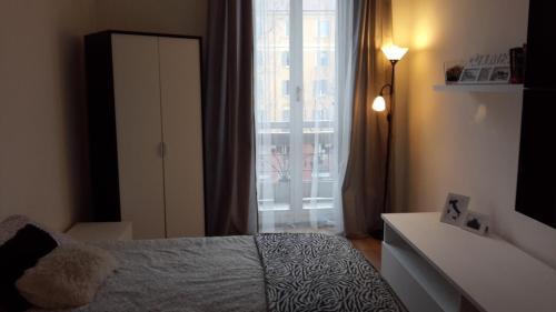 Hotel Porta Romana Apartment