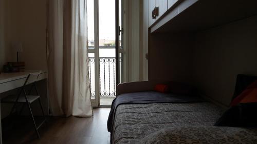 Hotel Porta Romana Apartment