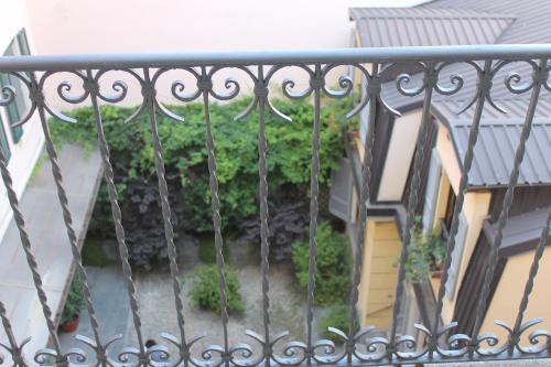 Hotel Porta Romana Apartment